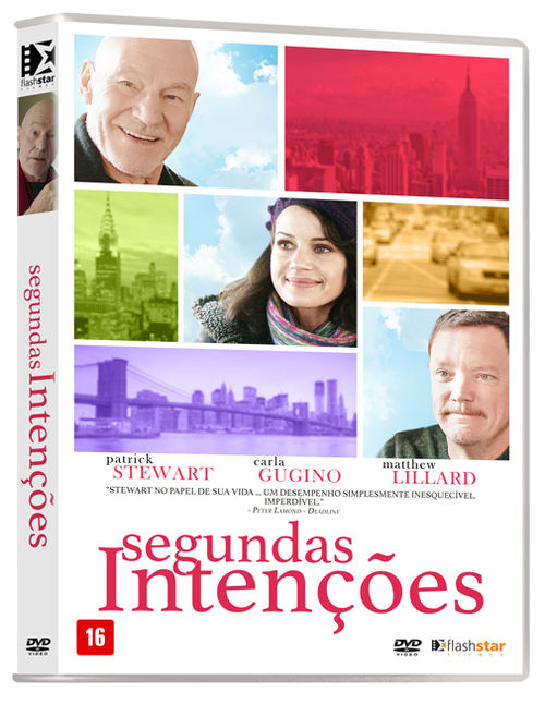Clique Aqui para Comprar DVD o Filme Segundas Intenções
