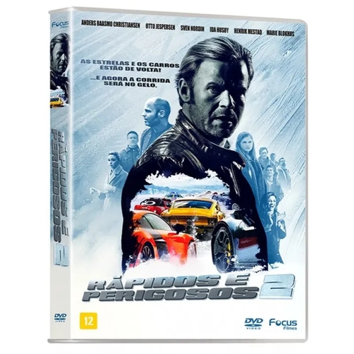 Clique Aqui para Comprar DVD O FILME +Velozes + Furiosos 2 no Boleto Bancário
