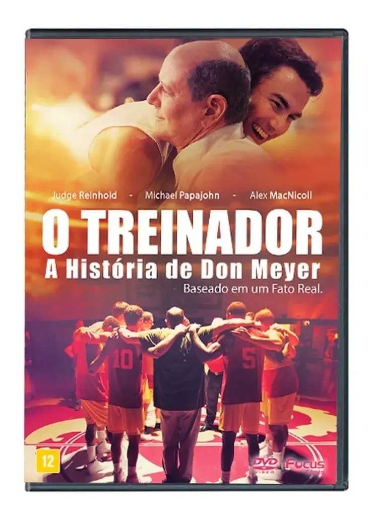 Clique Aqui para Comprar DVD o Filme Atormentado pelo Passado